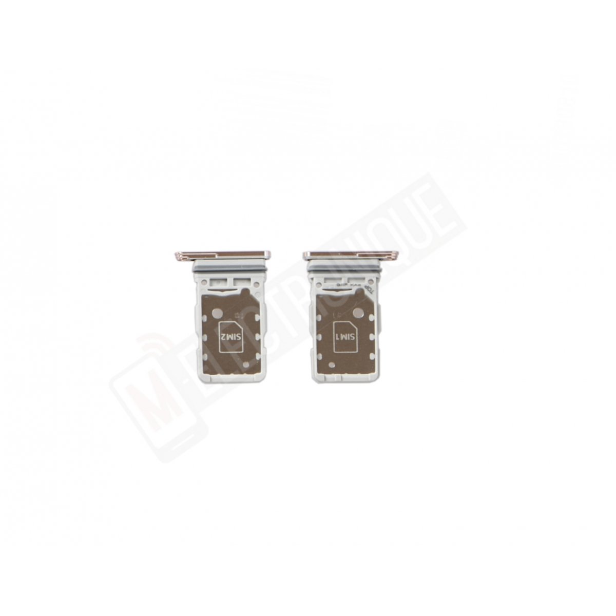 TIROIR SIM VIOLET SAMSUNG GALAXY S21 / S21+