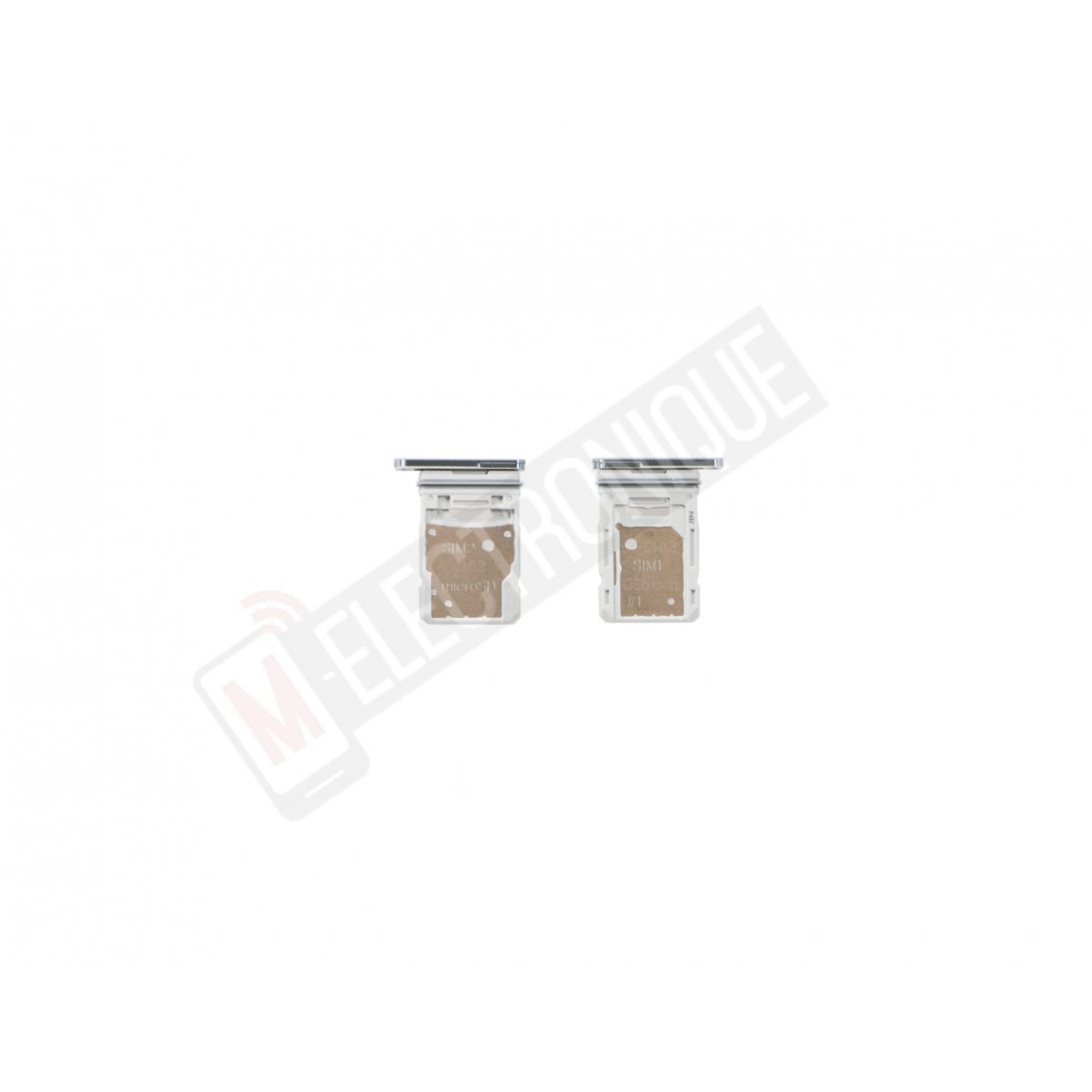 TIROIR SIM ORANGE SAMSUNG GALAXY S20 FE