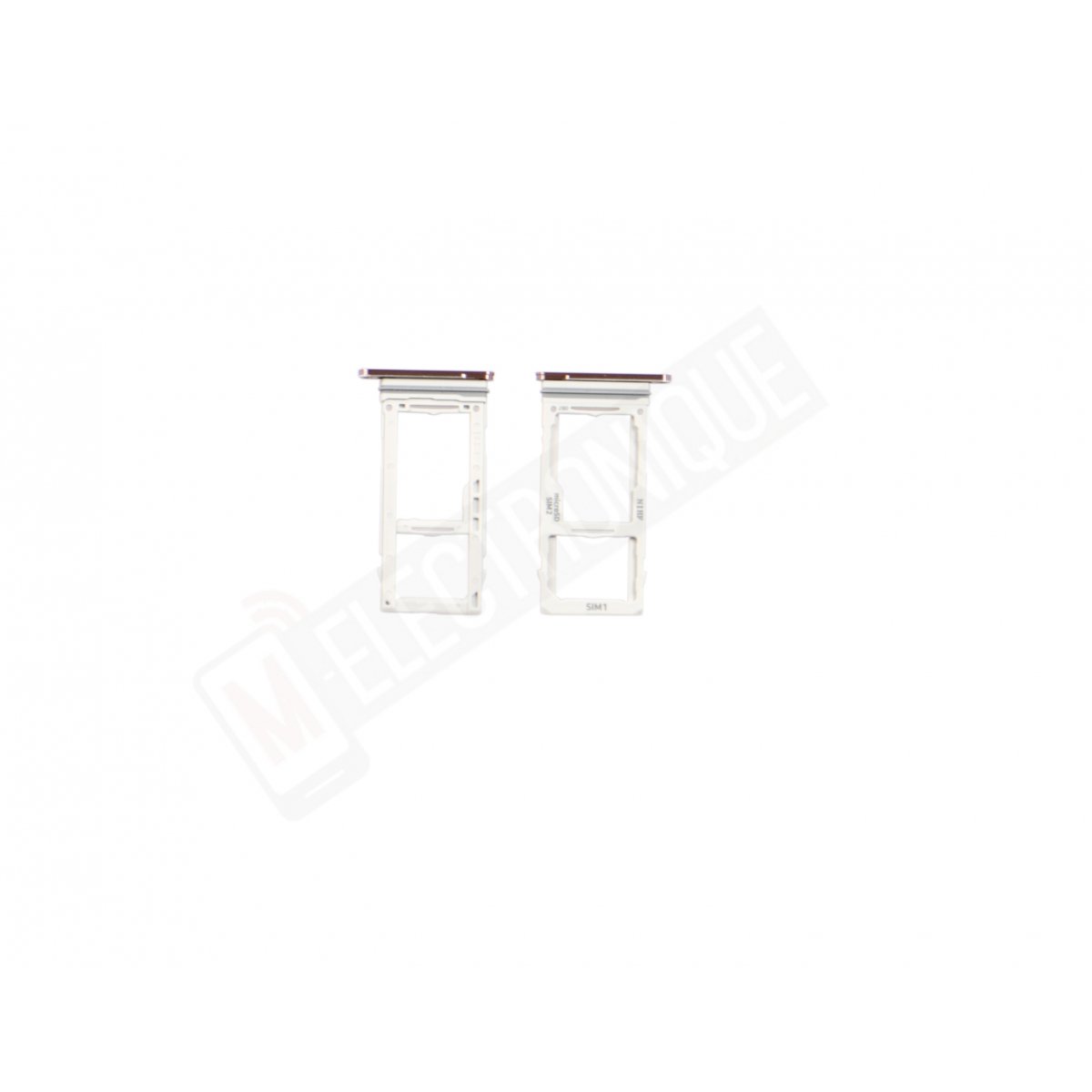 TIROIR SIM BRONZE SAMSUNG GALAXY NOTE 20 ULTRA