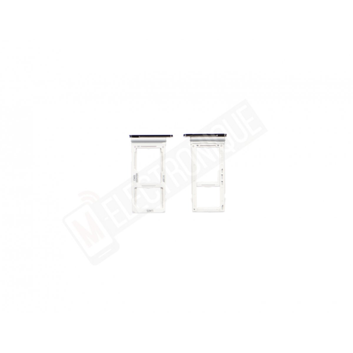 TIROIR SIM NOIR SAMSUNG GALAXY NOTE 20 ULTRA