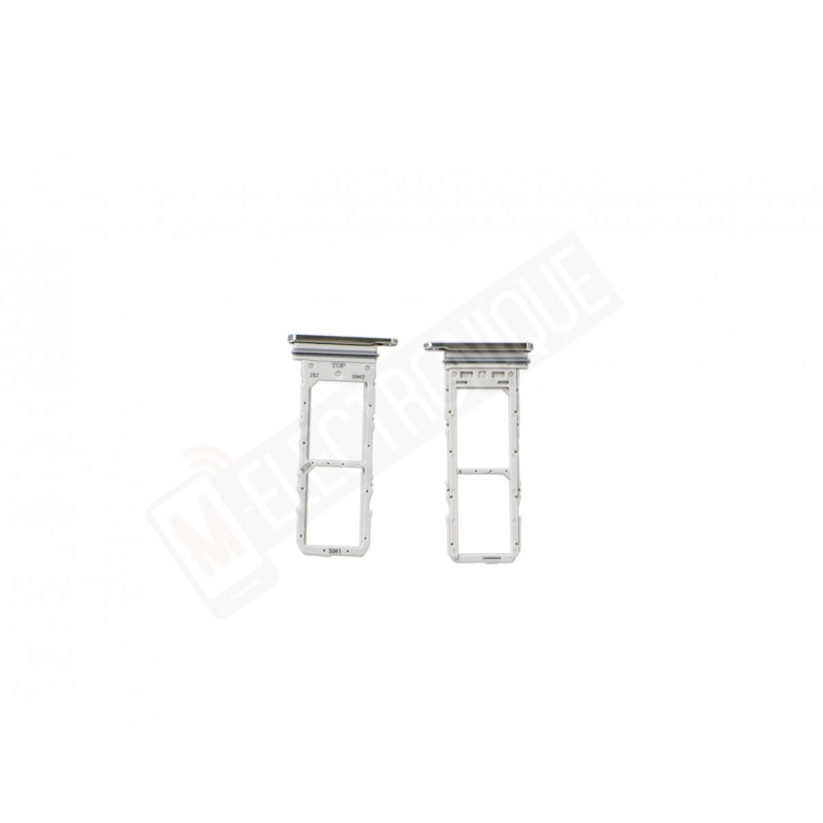 TIROIR SIM VERT SAMSUNG GALAXY NOTE 20