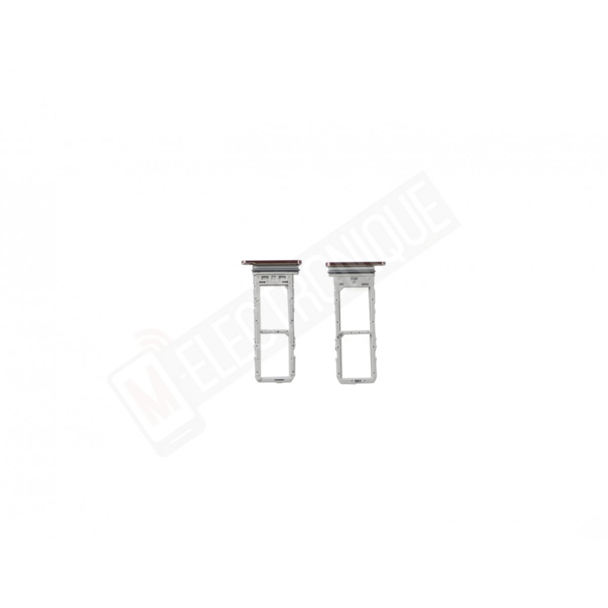 TIROIR SIM BRONZE SAMSUNG GALAXY NOTE 20