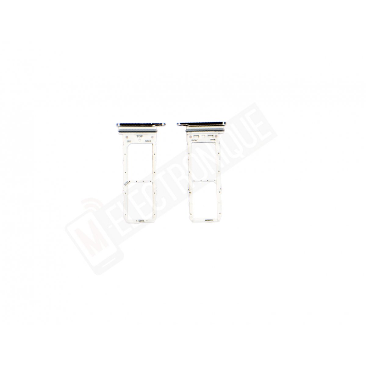 TIROIR SIM GRAY SAMSUNG GALAXY NOTE 20