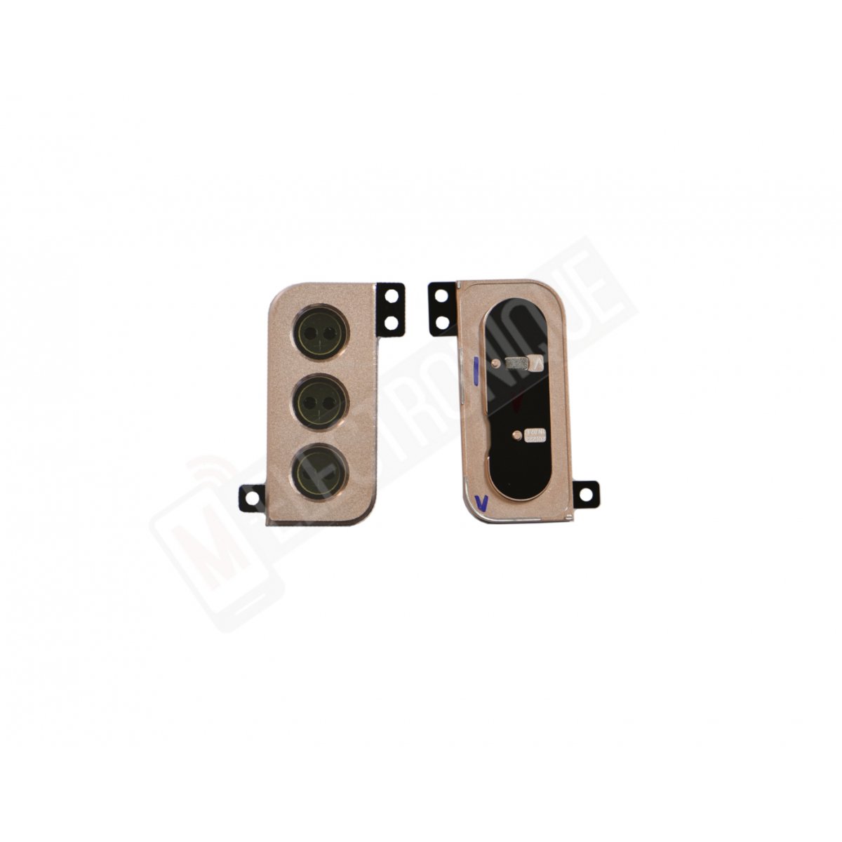 CONTOUR LENTILLE CAMERA VIOLET SAMSUNG GALAXY S21