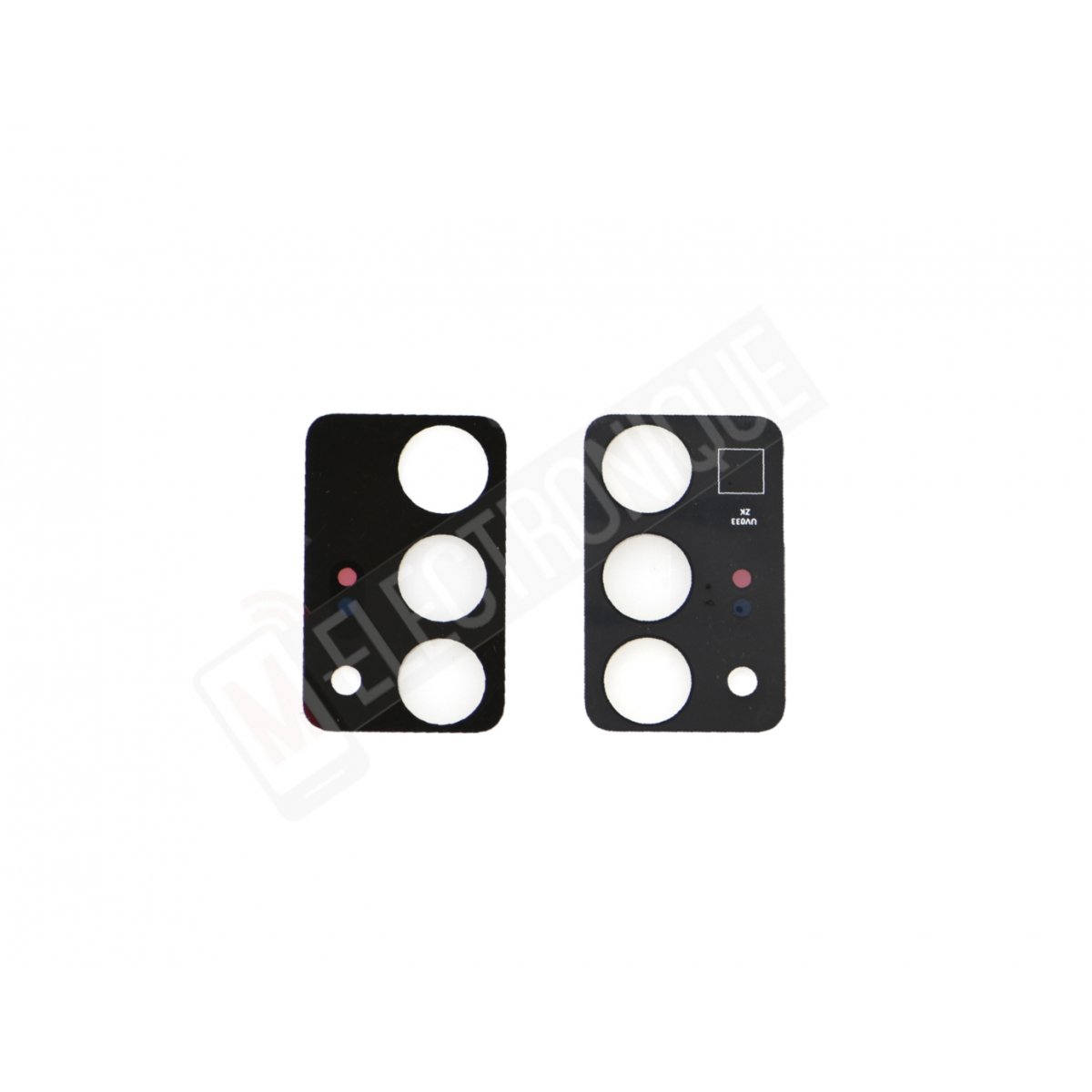 LENTILLE CAMERA NOIR SAMSUNG GALAXY NOTE 20 ULTRA