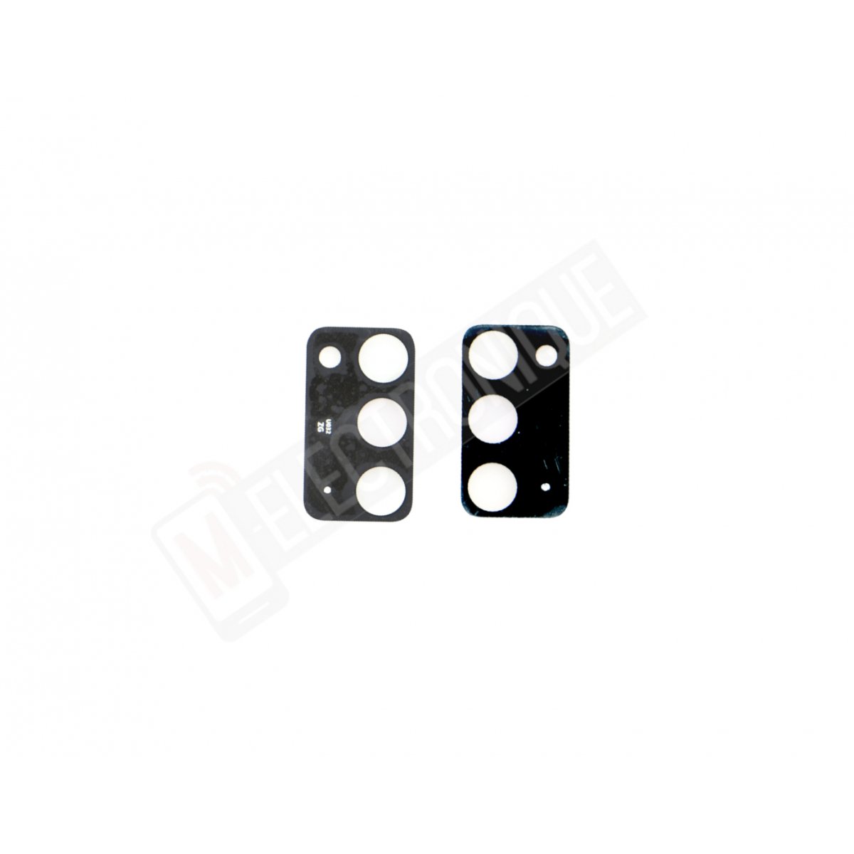 LENTILLE CAMERA VERTE SAMSUNG GALAXY NOTE 20