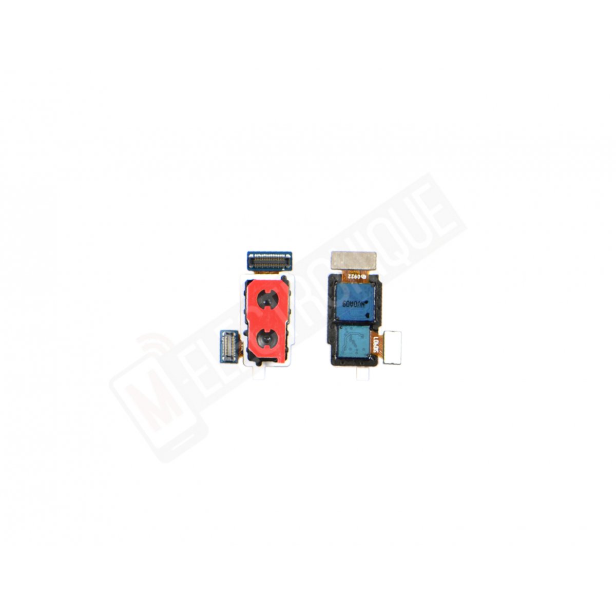 CAMERA ARRIERE 13MP / 5MP SAMSUNG GALAXY A20E