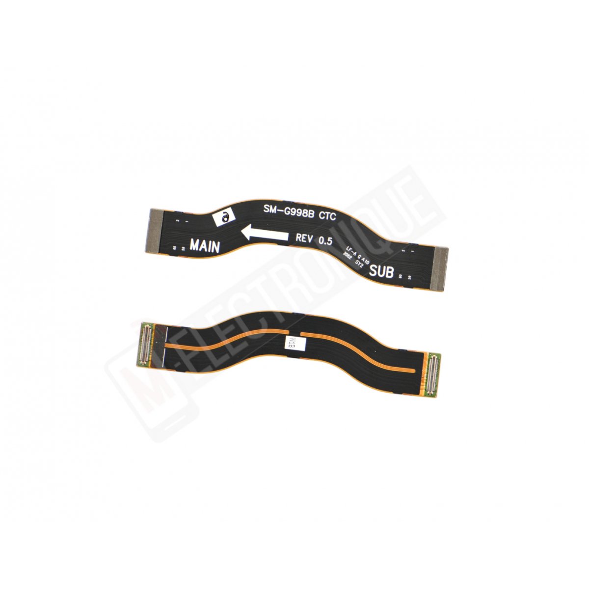 NAPPE PRINCIPALE SAMSUNG GALAXY S21 ULTRA