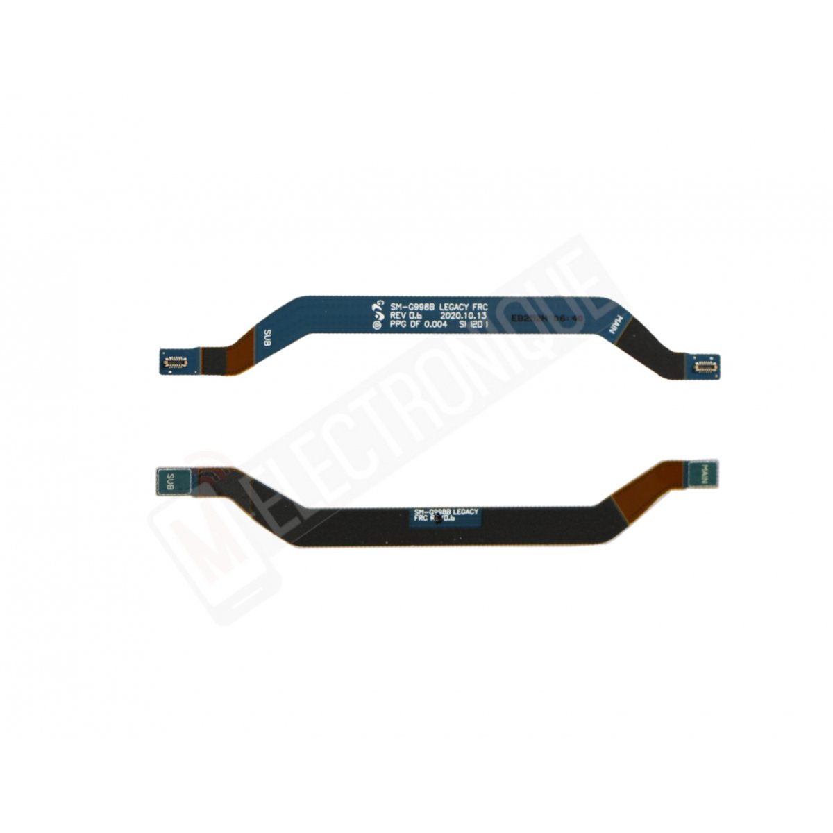 NAPPE FRC FPCB SAMSUNG GALAXY S21 ULTRA