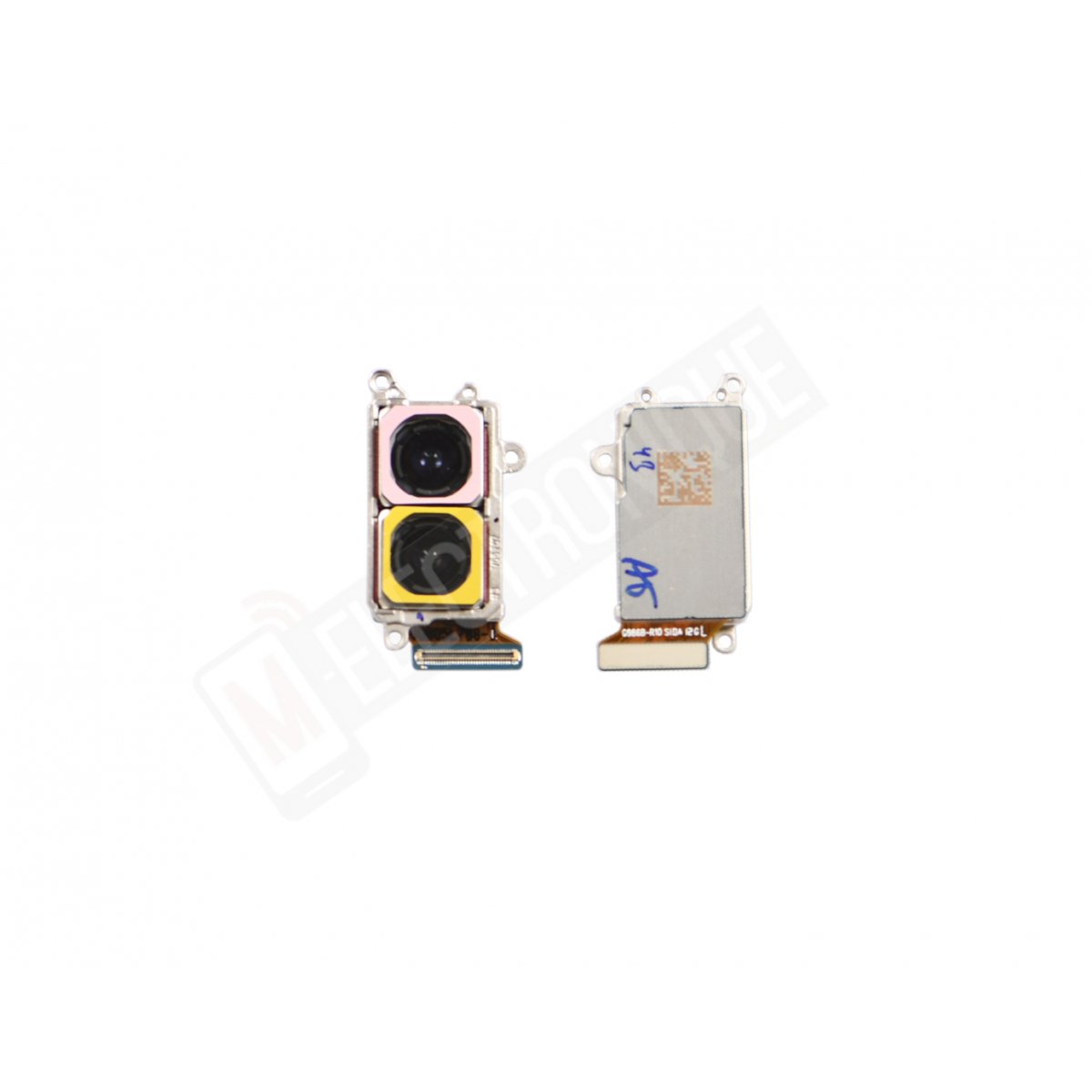 CAMERA ARRIERE 12+64+12MP SAMSUNG GALAXY S21