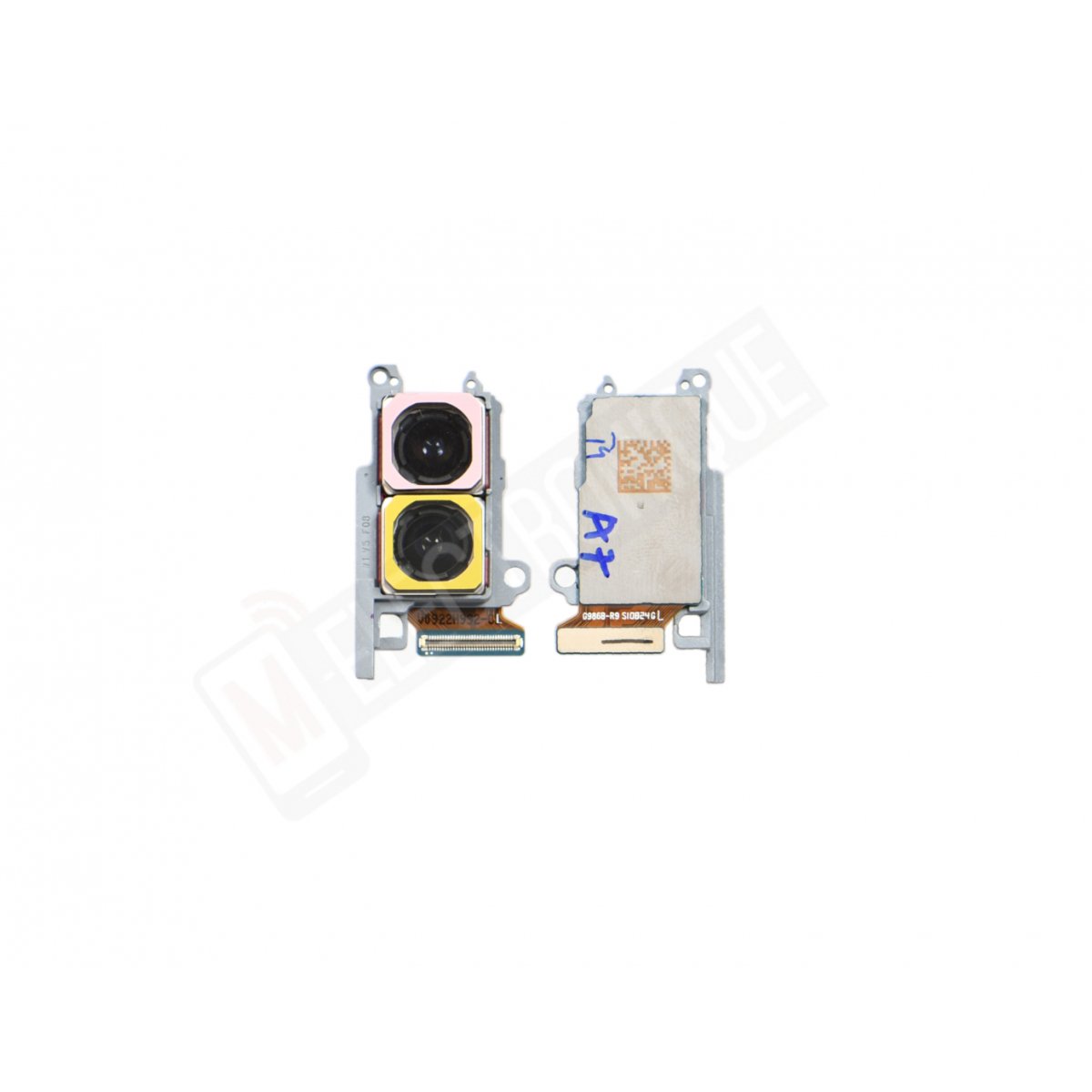 CAMERA ARRIERE 12+64MP SAMSUNG GALAXY NOTE 20