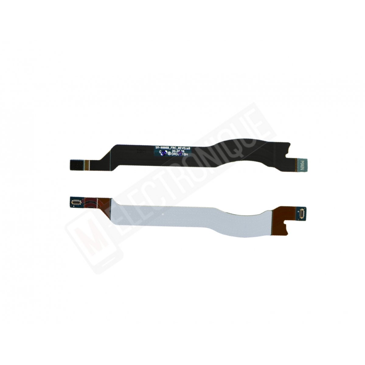 NAPPE FRC FPCB SAMSUNG GALAXY NOTE 20 ULTRA