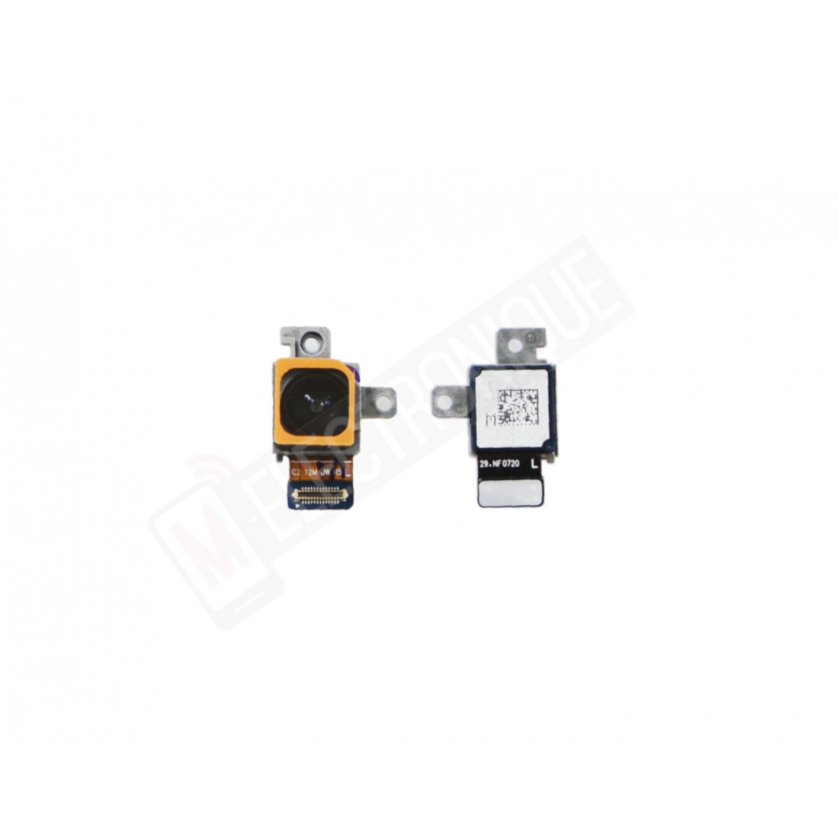 CAMERA ARRIERE 12MP SAMSUNG GALAXY NOTE 20 ULTRA