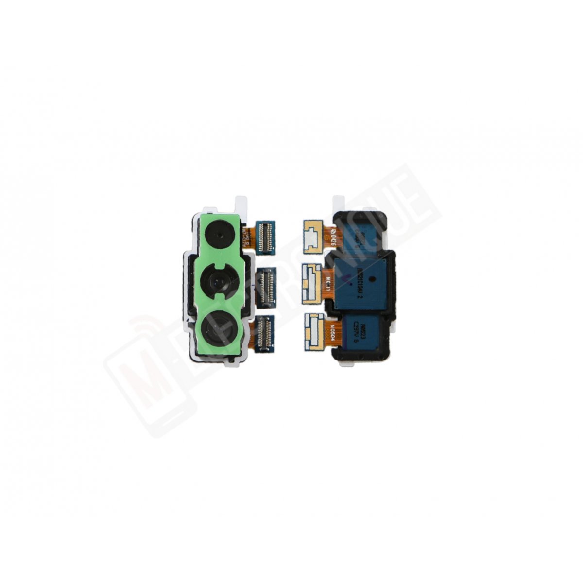 CAMERA ARRIERE 48+8+2MP SAMSUNG GALAXY A21S