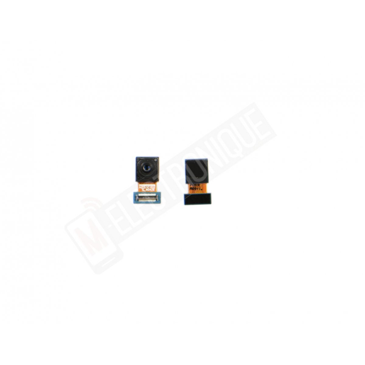 CAMERA AVANT SAMSUNG GALAXY A21S