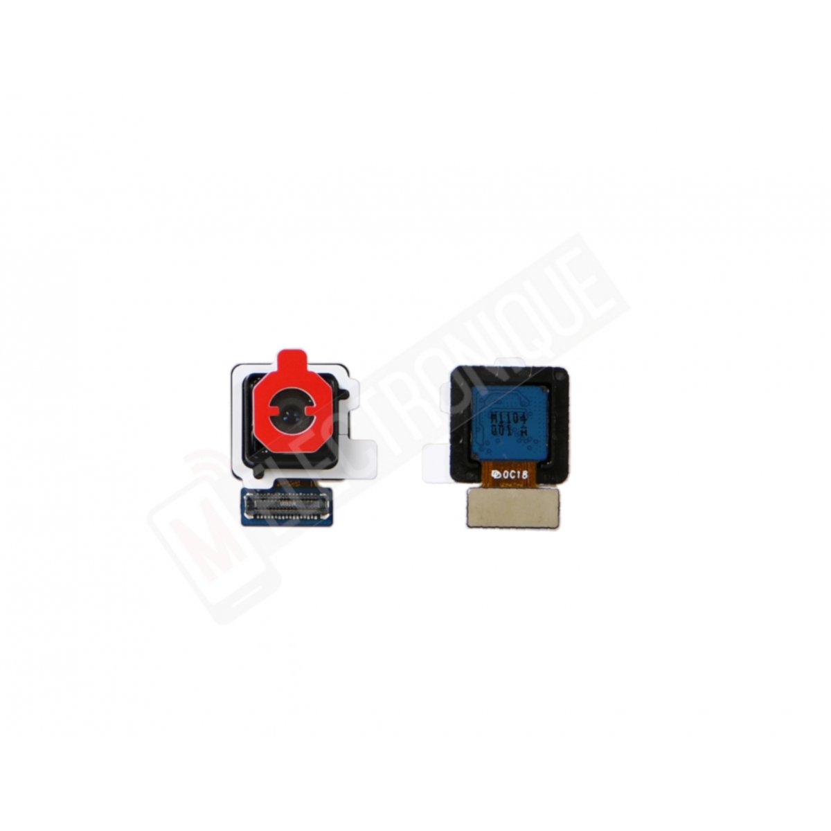 CAMERA ARRIERE 13MP SAMSUNG GALAXY A10