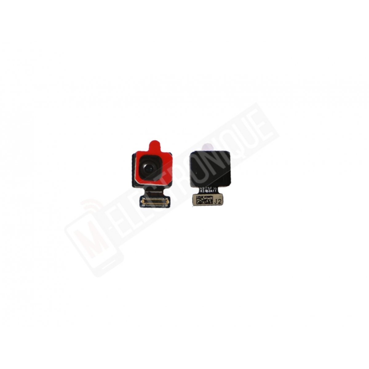 CAMERA AVANT SAMSUNG GALAXY NOTE 10 / NOTE 10+