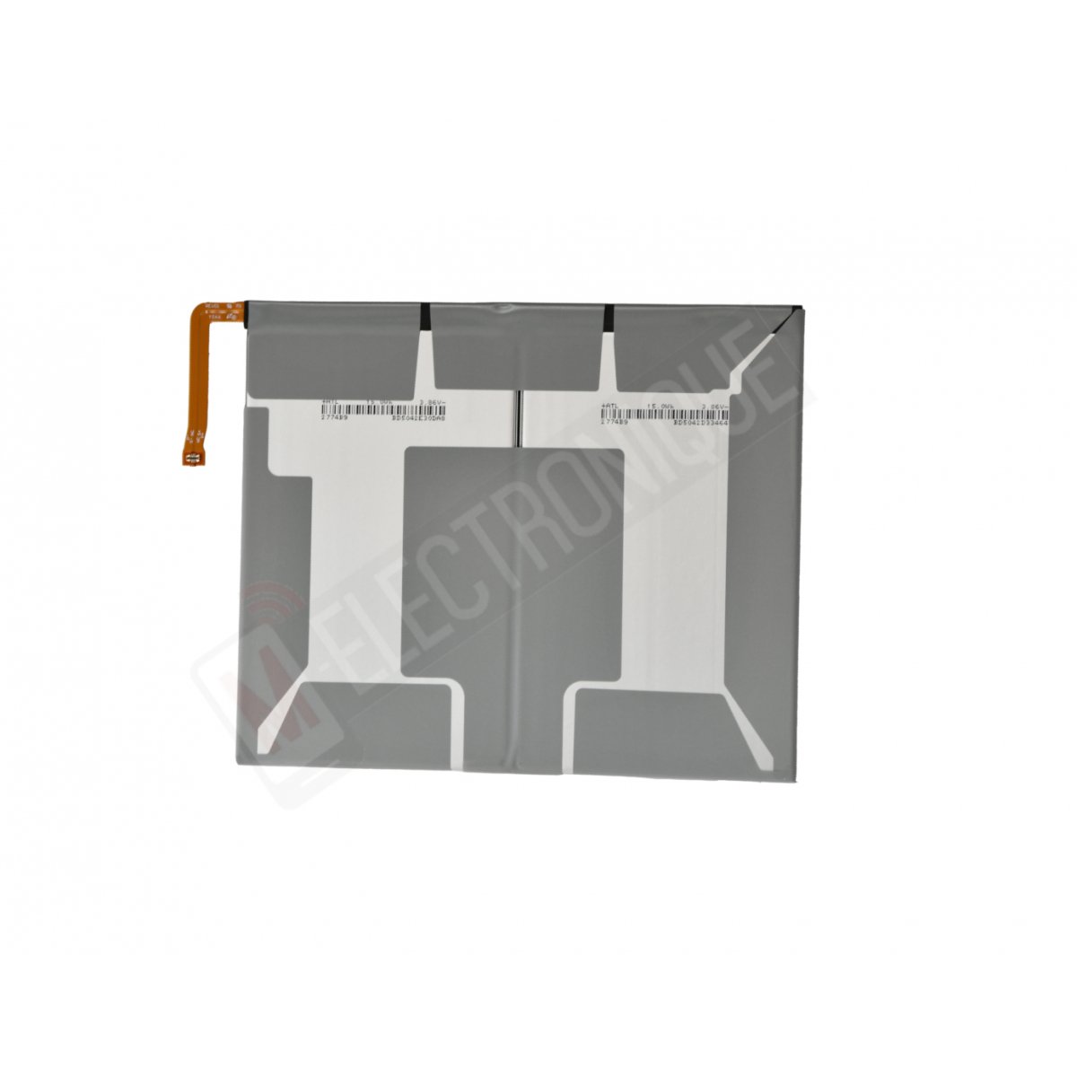 BATTERIE SAMSUNG GALAXY TAB S7