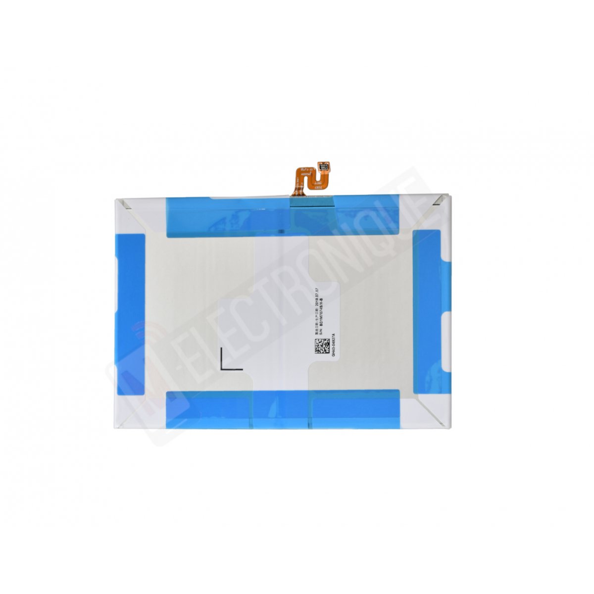 BATTERIE SAMSUNG GALAXY TAB