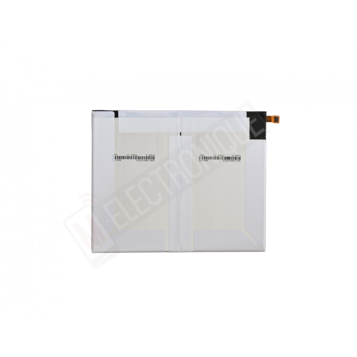 BATTERIE SAMSUNG GALAXY TAB A 10.1