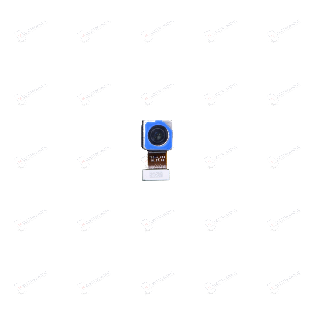 CAMERA ARRIERE 8MP SAMSUNG