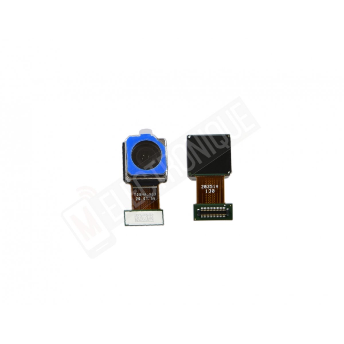 CAMERA ARRIERE 8MP SAMSUNG