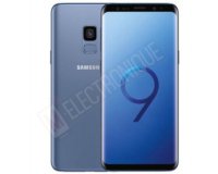SAMSUNG GALAXY S9 BLEU 64GB (GRADE D)
