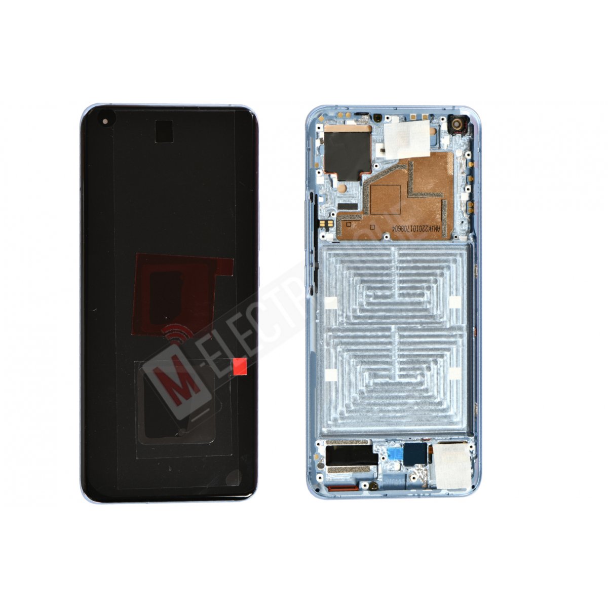 ECRAN BLEU XIAOMI MI 11 5G