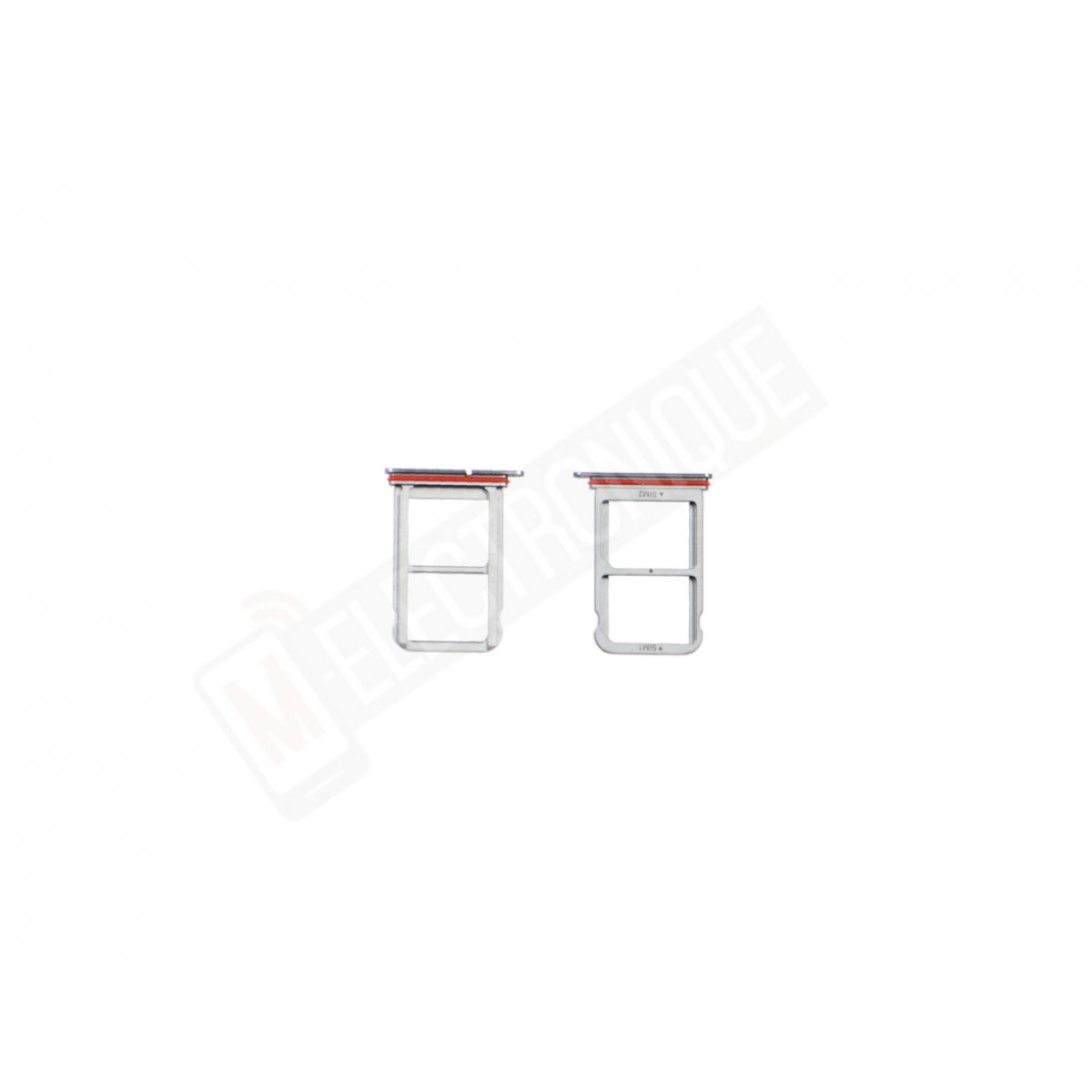 TIROIR SIM BLEU HUAWEI P20 PRO