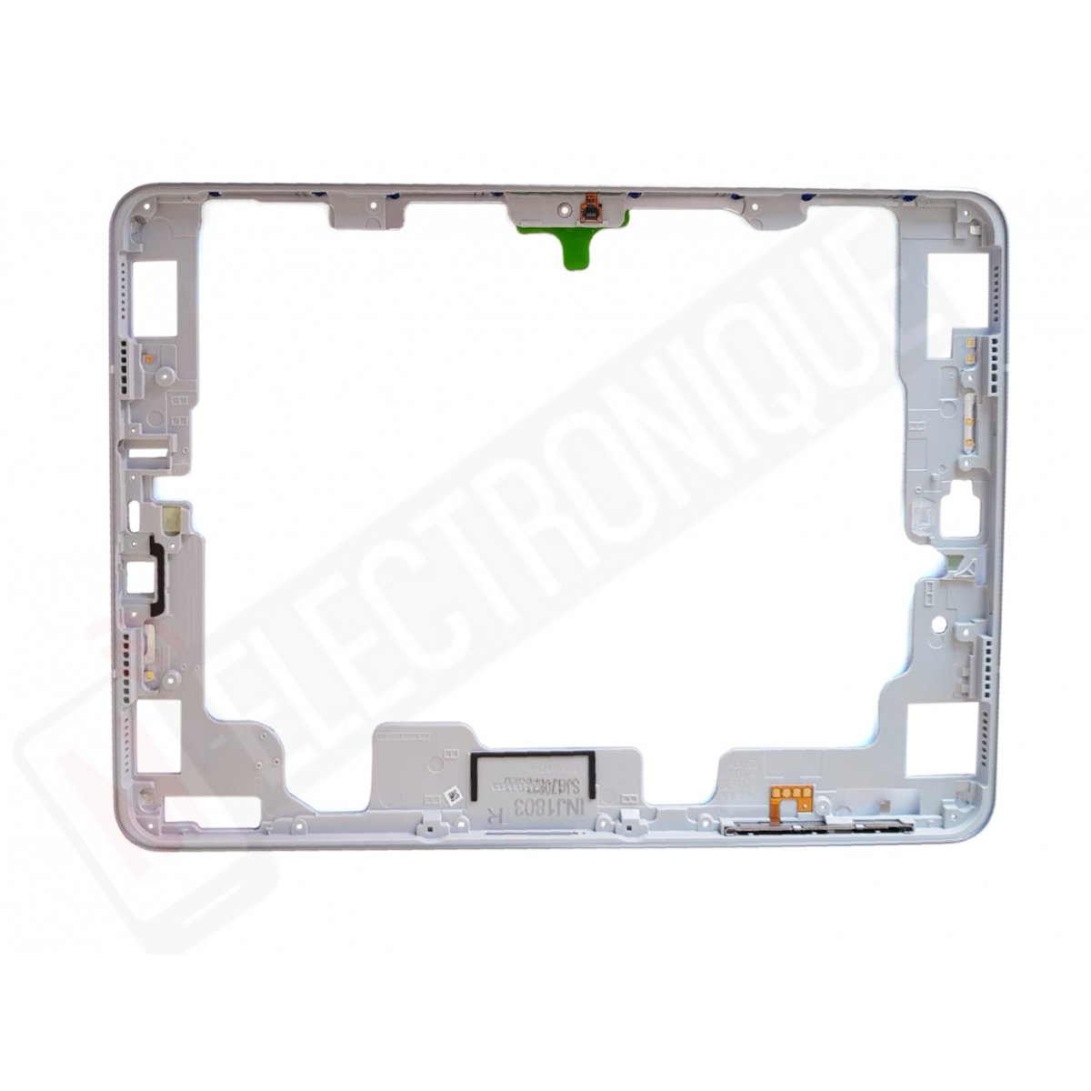 CHASSIS SILVER SAMSUNG GALAXY TAB S3 9.7
