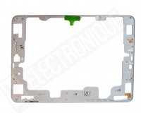 CHASSIS SILVER SAMSUNG GALAXY TAB S3 9.7