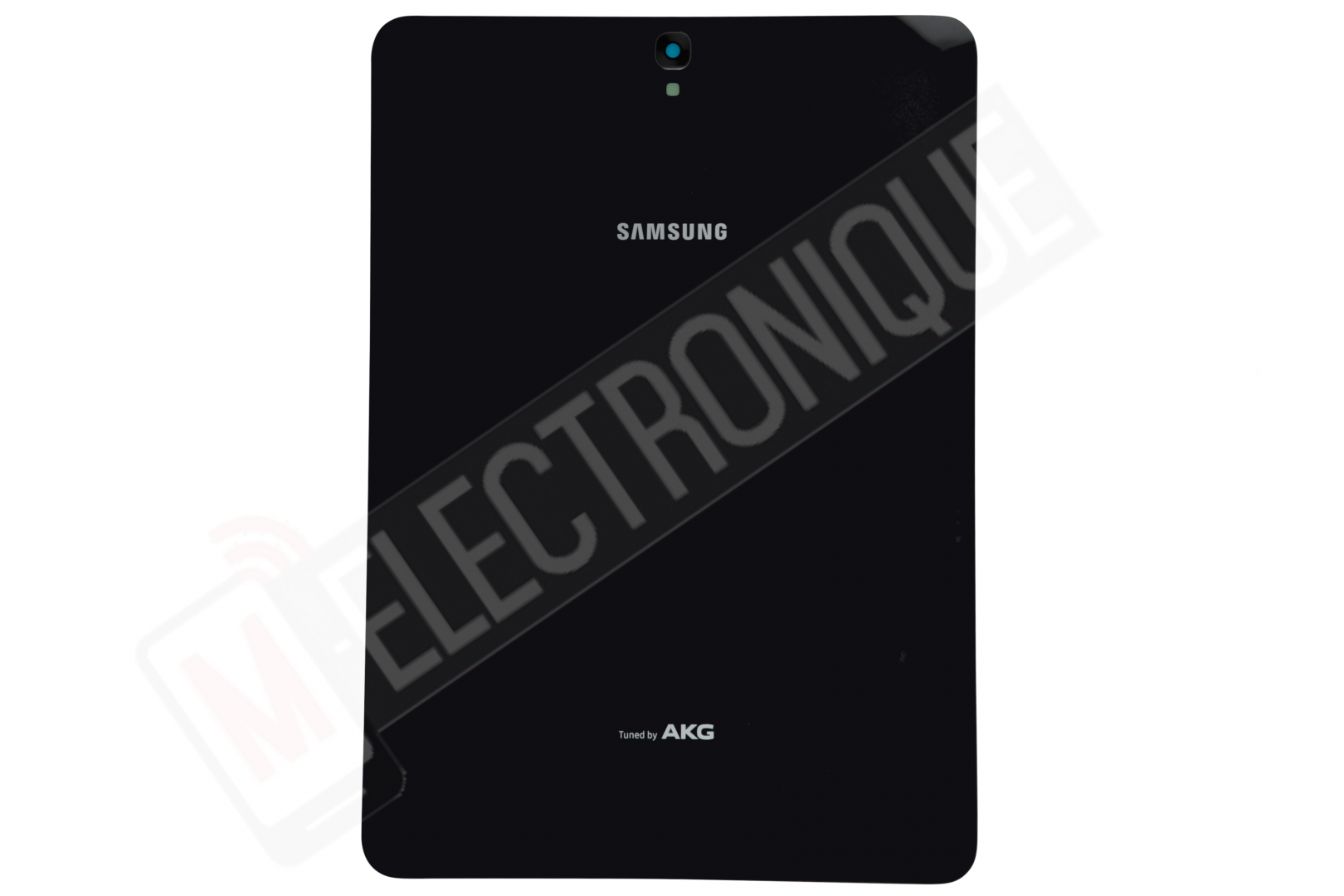 Galaxy Tab S4 4G Noir SM-T835, Noir