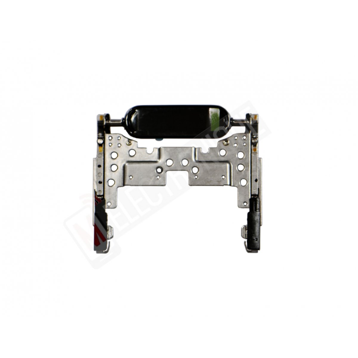 CHARNIERE CAMERA NOIR SAMSUNG GALAXY A80