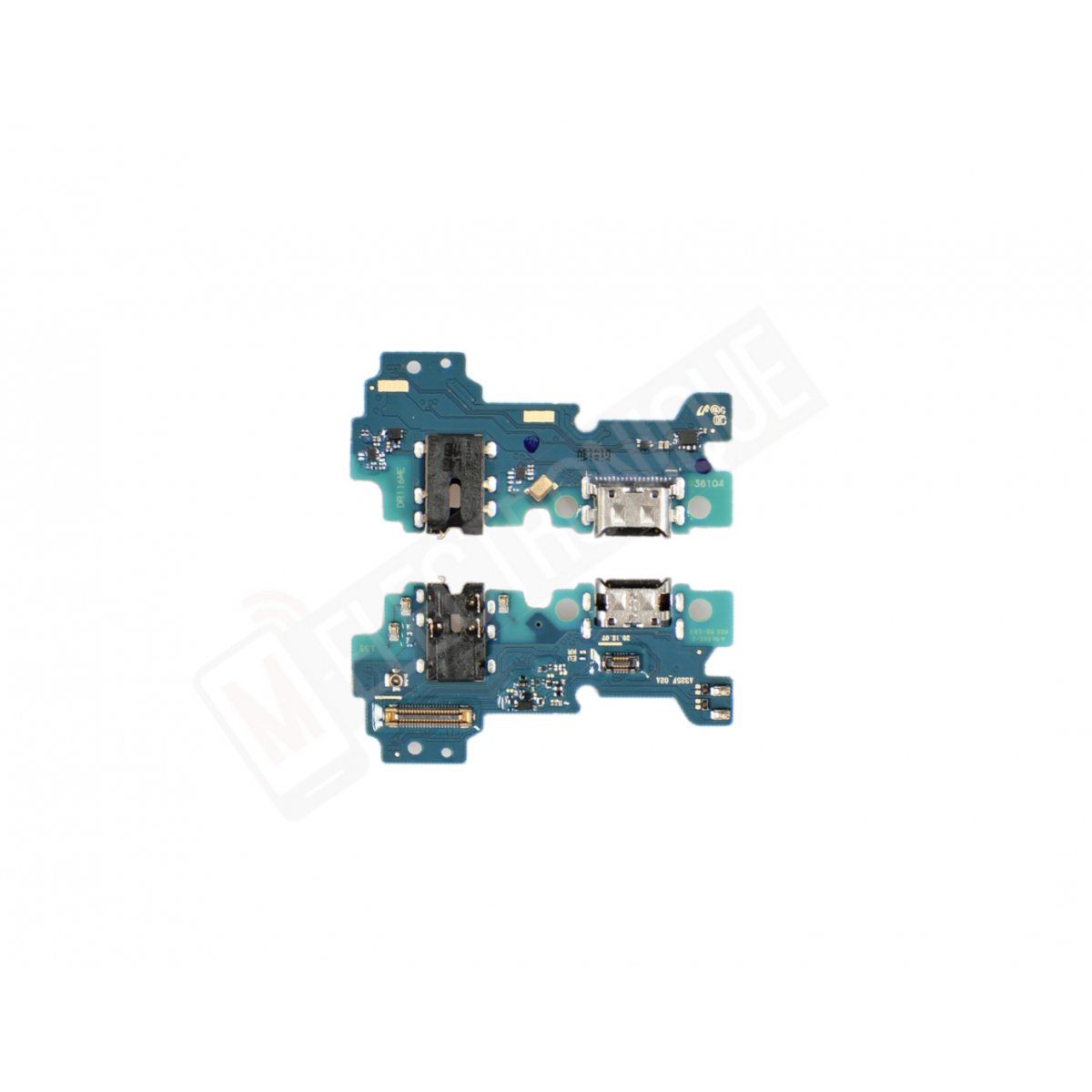 CONNECTEUR DE CHARGE SAMSUNG GALAXY A32 4G