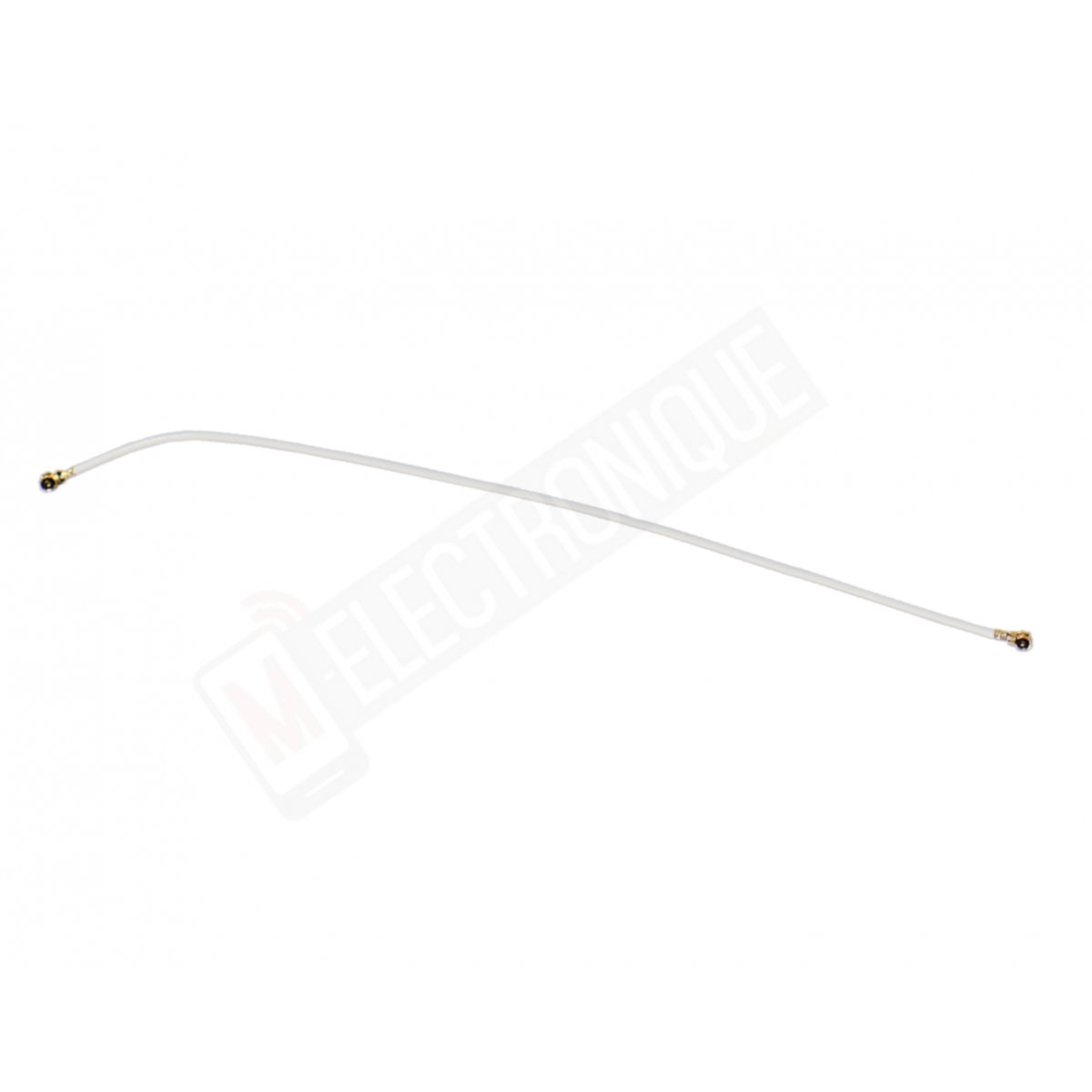 CABLE COAXIAL BLANC 113MM SAMSUNG