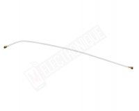 CABLE COAXIAL BLANC 113MM SAMSUNG