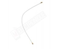CABLE COAXIAL BLANC 101.5MM SAMSUNG GALAXY A41
