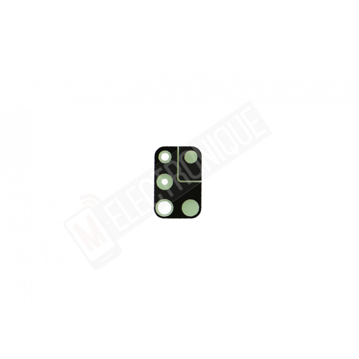 ADHESIF LENTILLE CAMERA SAMSUNG GALAXY A31