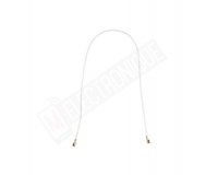CABLE COAXIAL BLANC 141MM SAMSUNG GALAXY A52