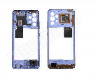 CHASSIS INTERMEDIARE VIOLET SAMSUNG GALAXY  A32