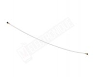 CABLE COAXIAL BLANC 114.8MM SAMSUNG GALAXY A42 5G