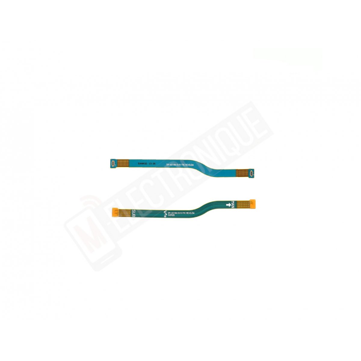 NAPPE PRINCIPALE SAMSUNG GALAXY A51 5G