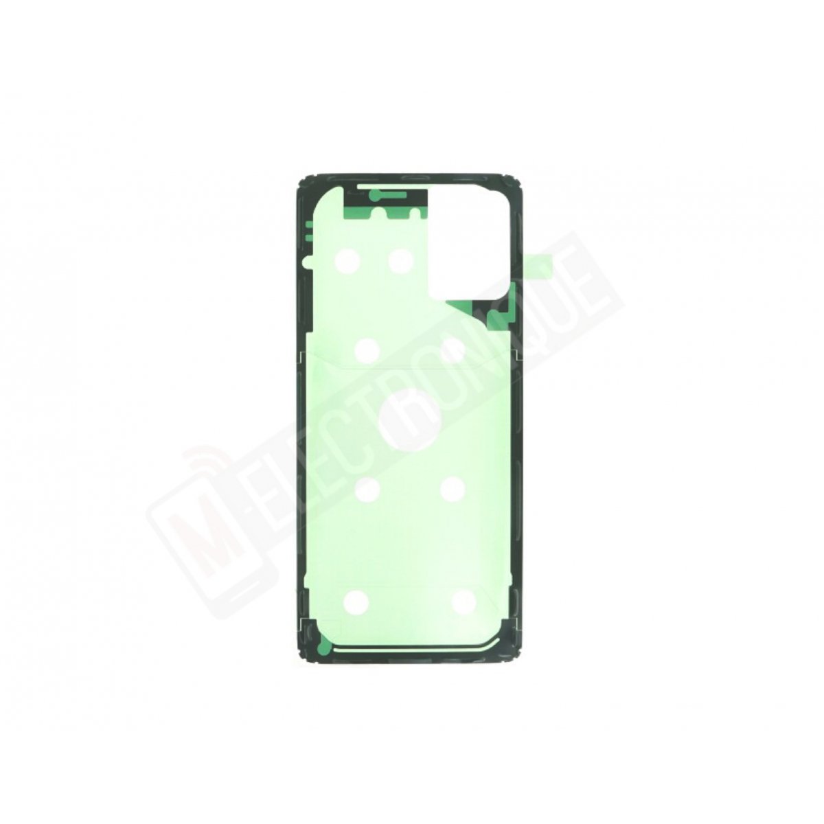 ADHESIF VITRE ARRIERE SAMSUNG GALAXY A51 5G