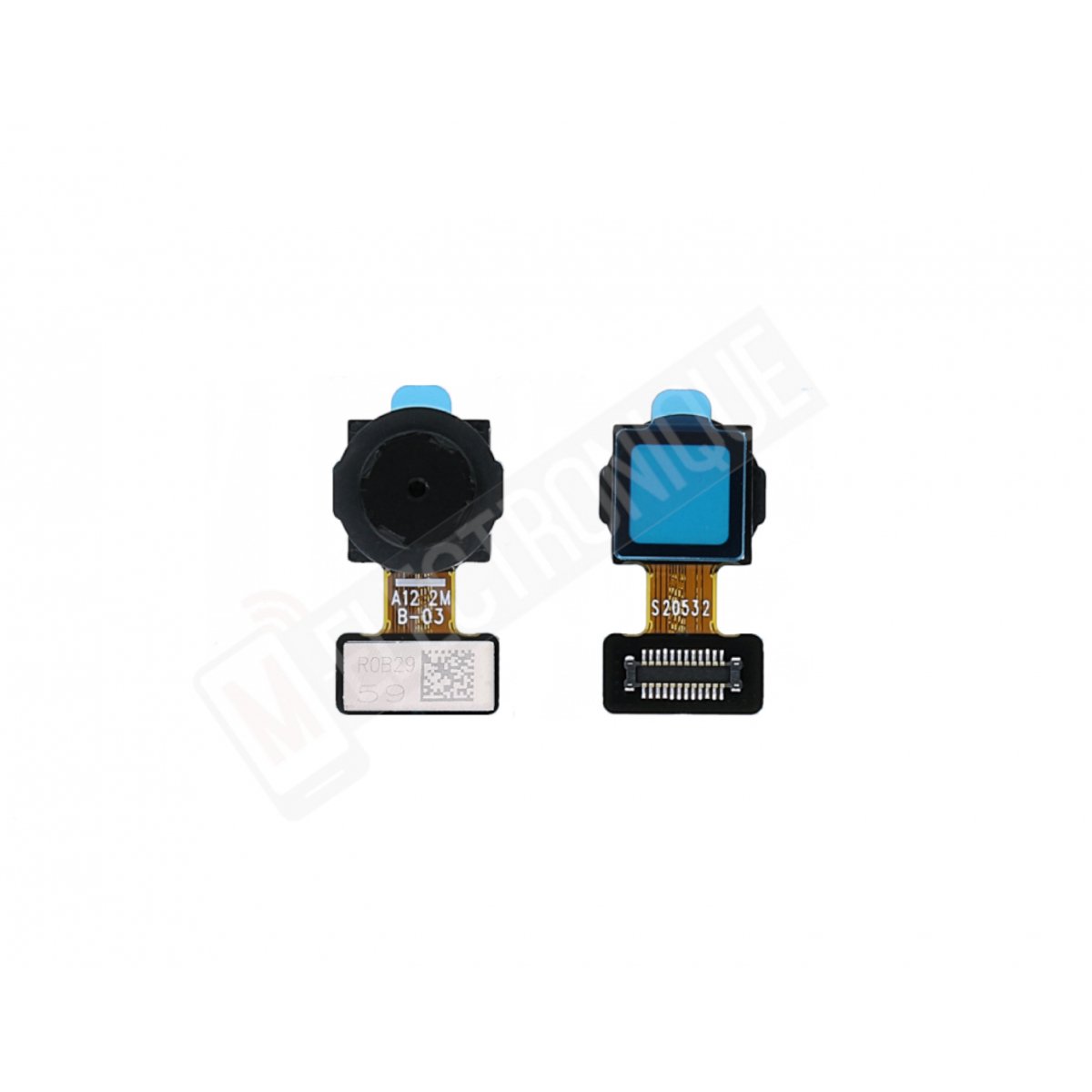 CAMERA ARRIERE 2MP SAMSUNG GALAXY