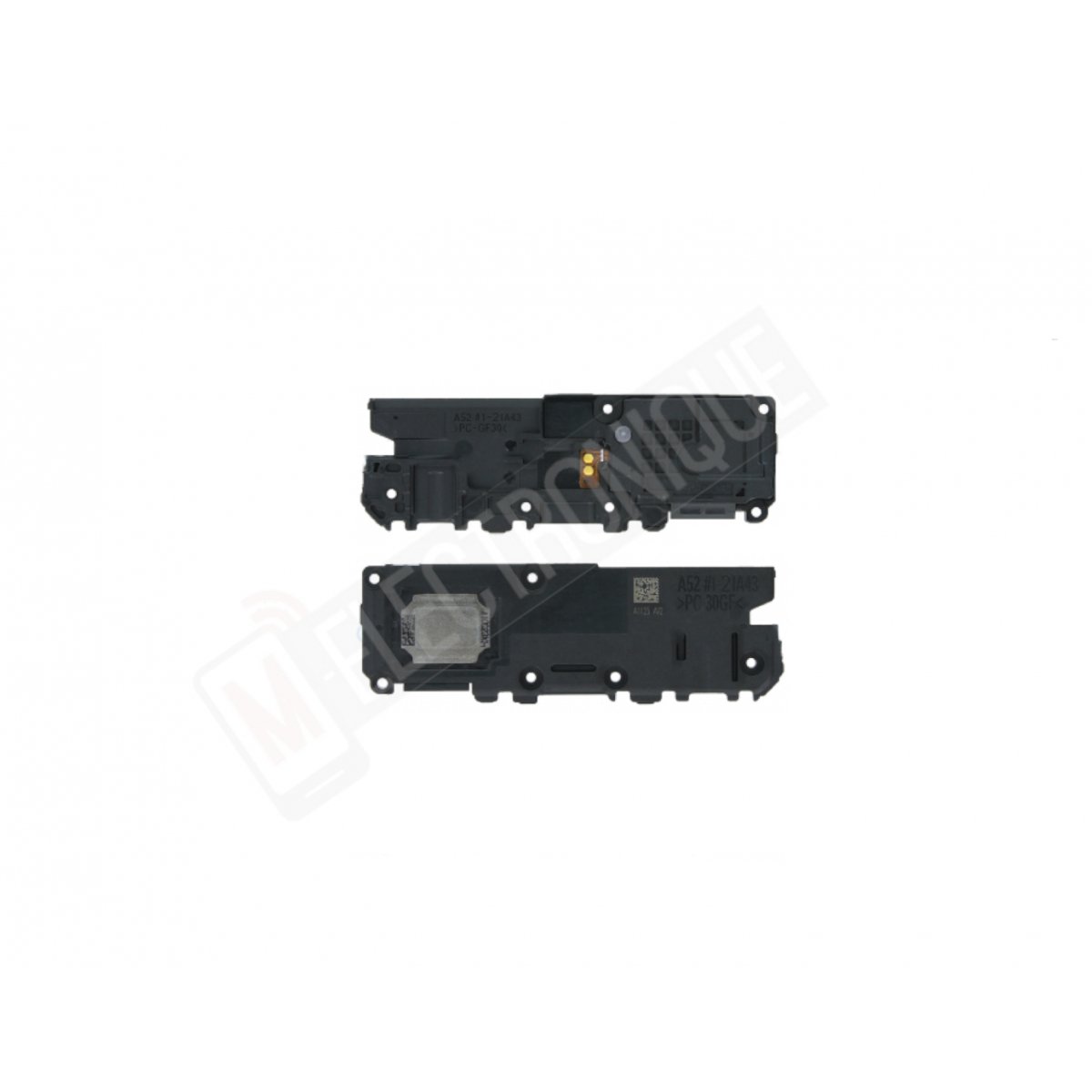 MODULE HAUT PARLEUR SAMSUNG GALAXY A52