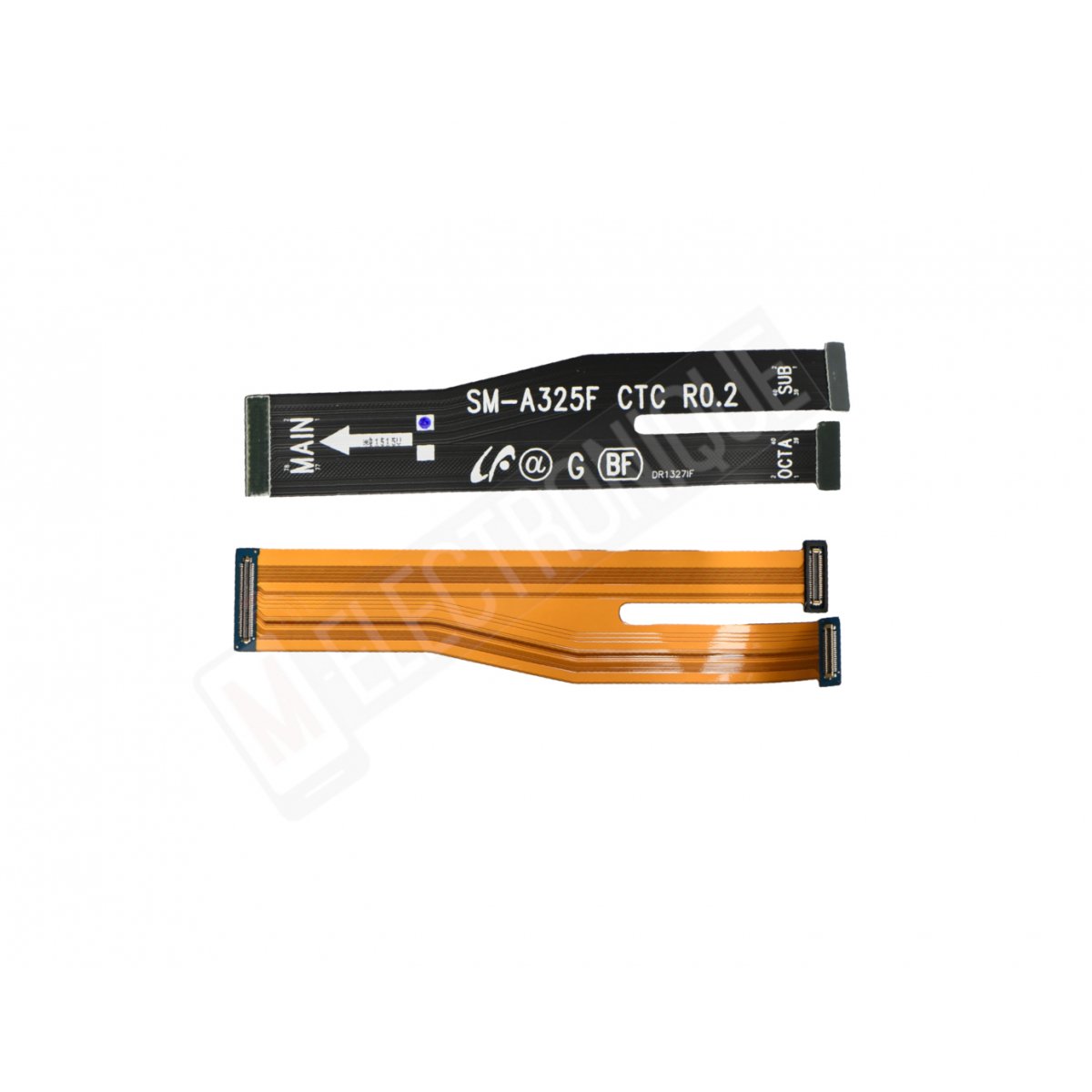 NAPPE PRINCIPALE SAMSUNG GALAXY A32 4G / A22 4G