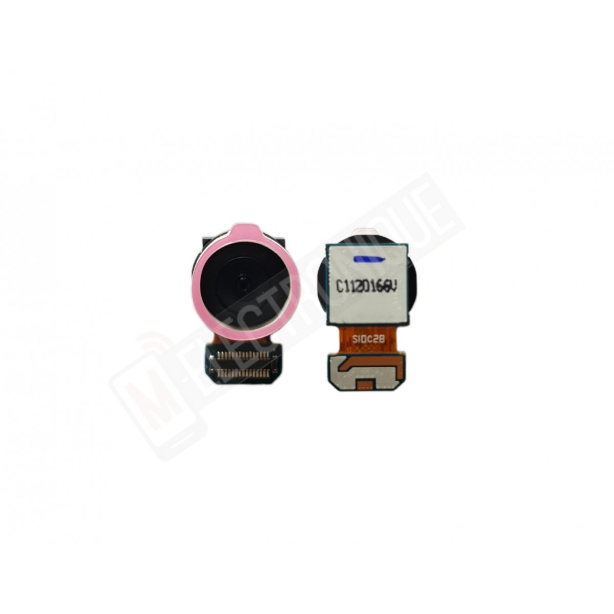CAMERA ARRIERE GRAND ANGLE 12MP SAMSUNG