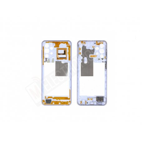 CHASSIS INTERMEDIAIRE VIOLET SAMSUNG GALAXY A32 5G