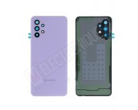 CACHE ARRIERE VIOLET SAMSUNG GALAXY A32 5G