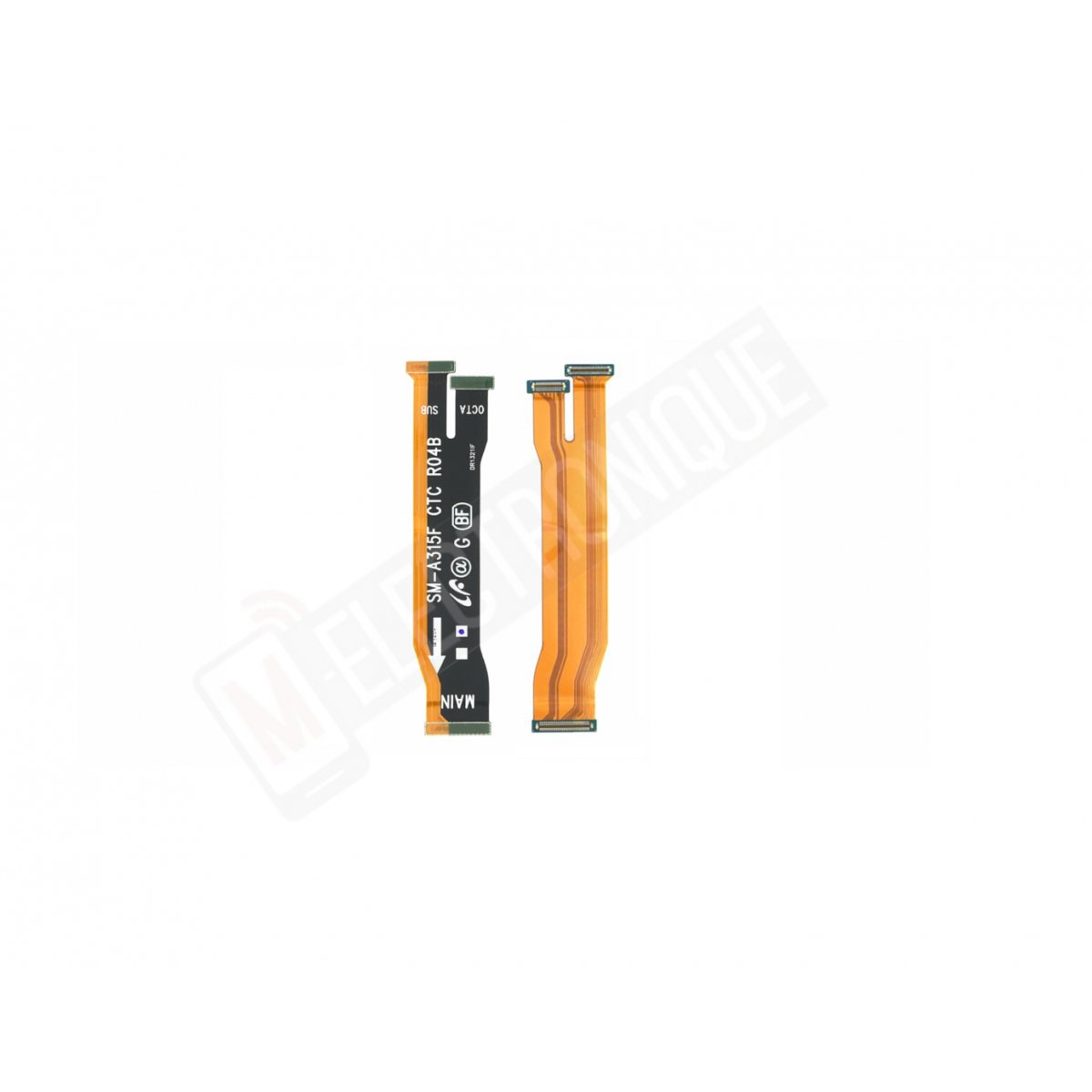 NAPPE PRINCIPALE FPCB SAMSUNG GALAXY A31